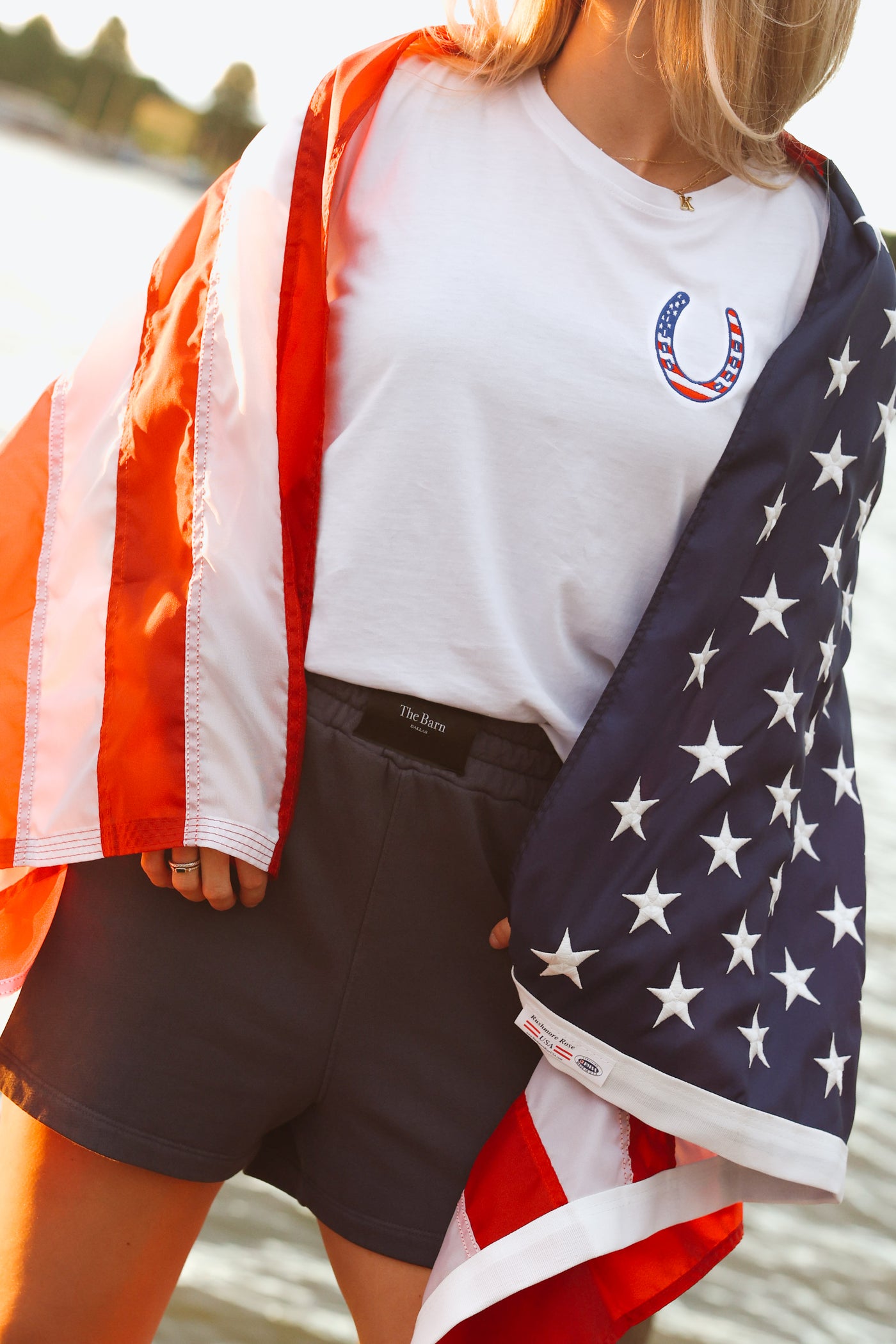 The American Collection.