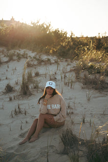 Lucky American Hat
