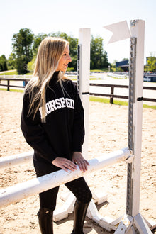 Horse Girl Crew X EUPHORIC