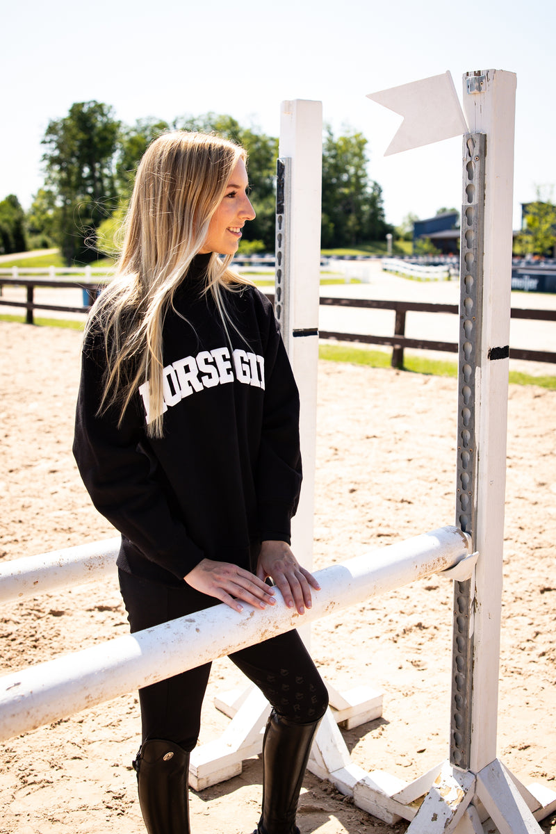 Horse Girl Crew X EUPHORIC Pre-Order