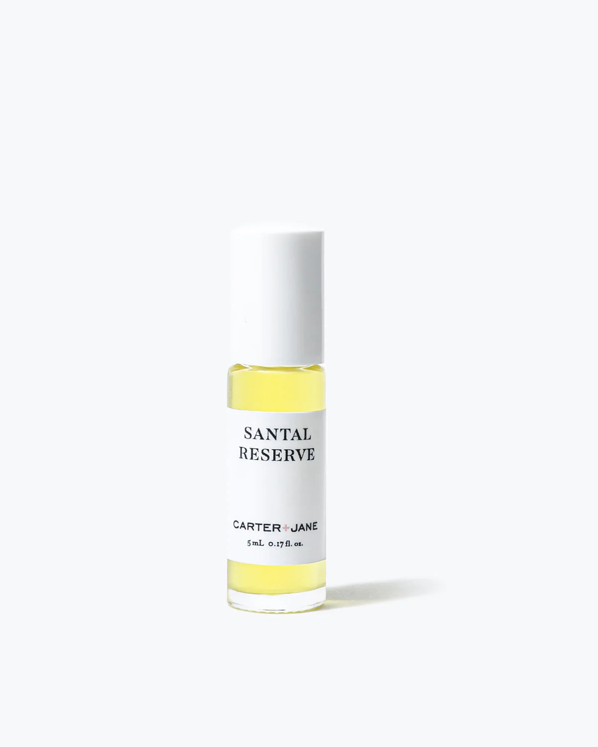 Santal Reserve roll on perfume