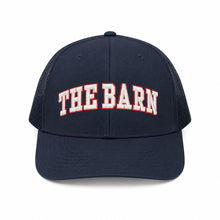 The Barn Hat