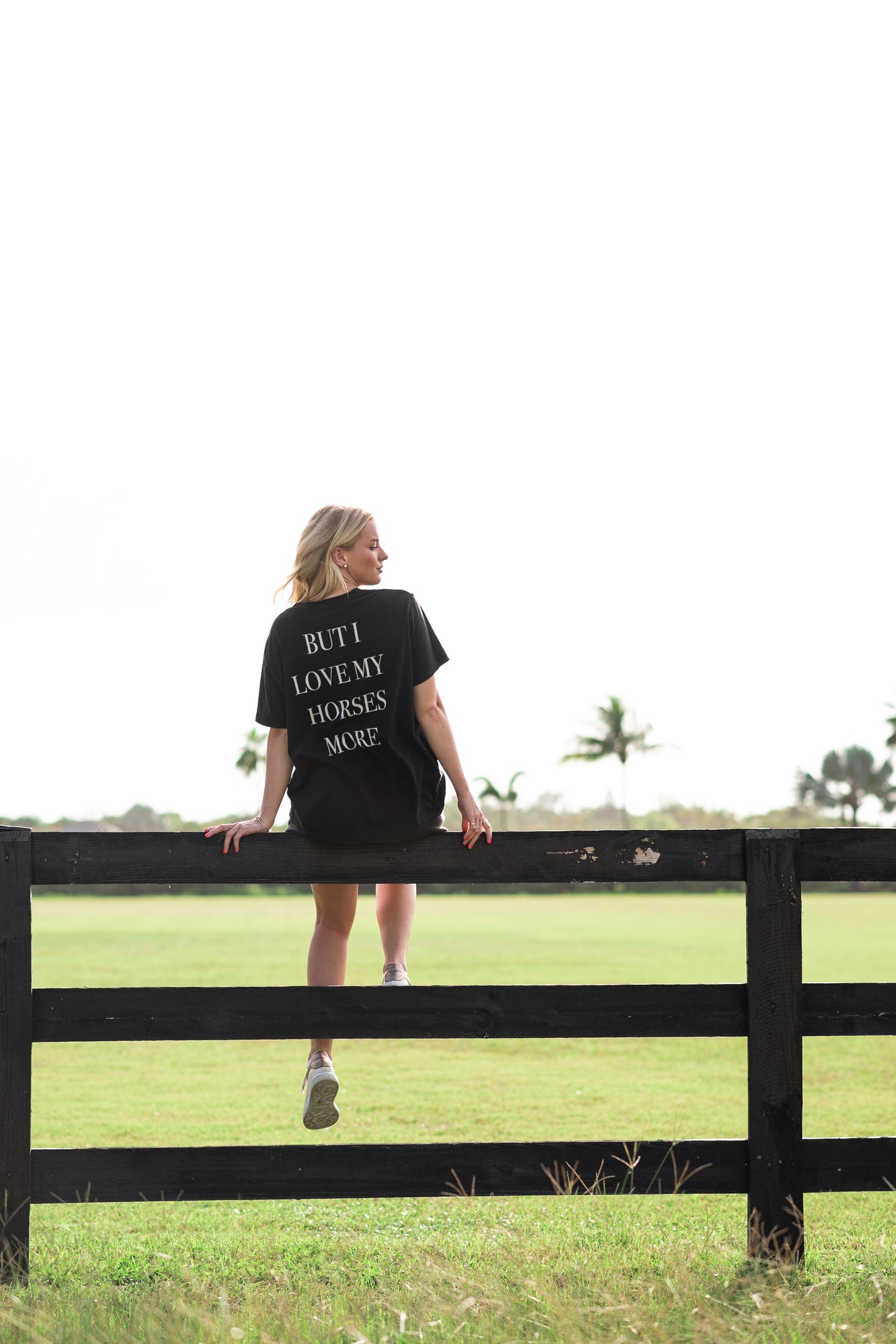 ILYB T-shirt