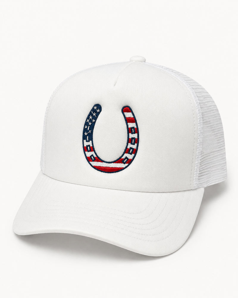 Lucky American Hat