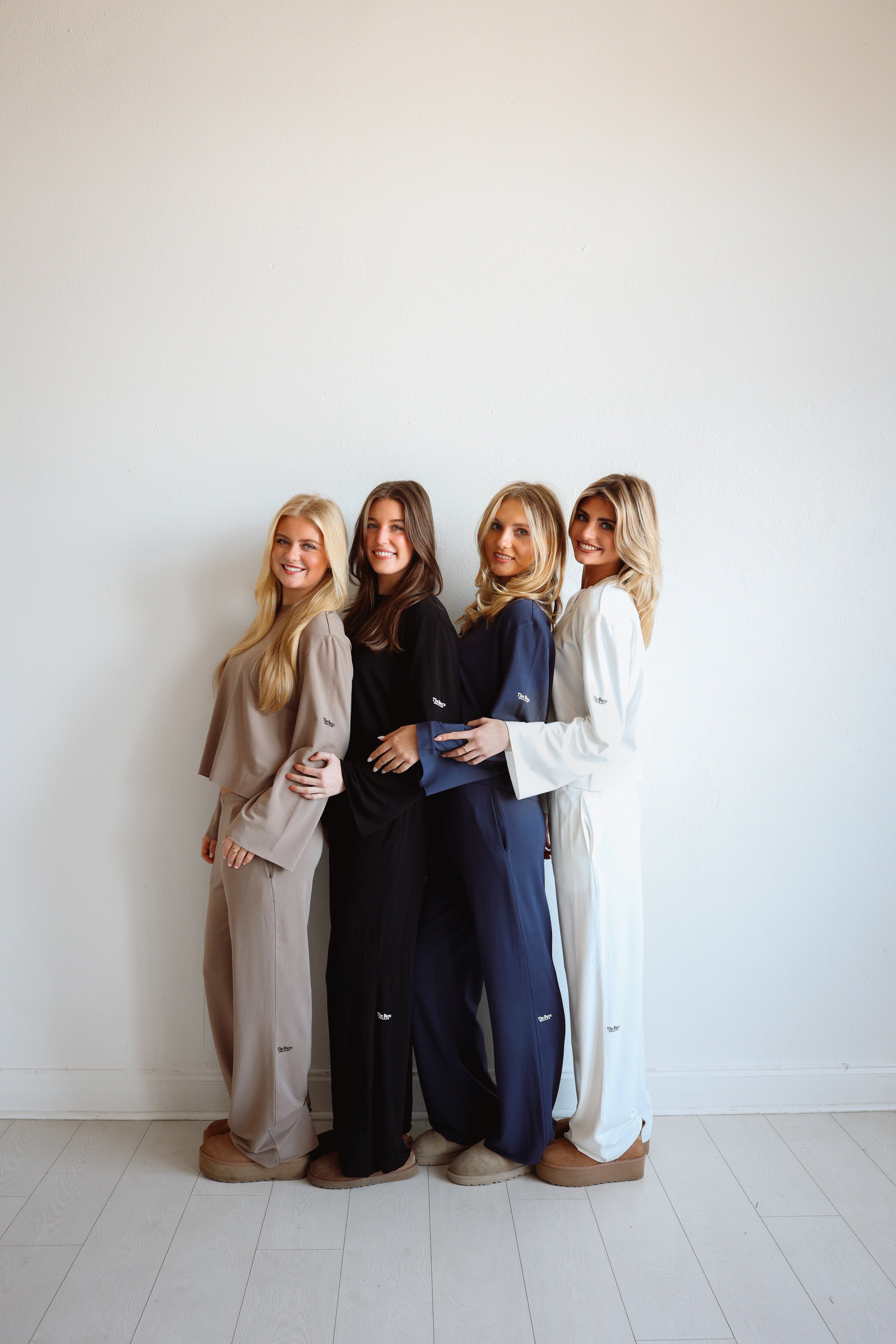 The Ringside Collection