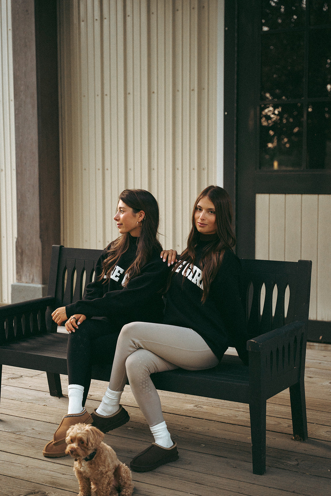 Horse Girl Crew X EUPHORIC Pre-Order