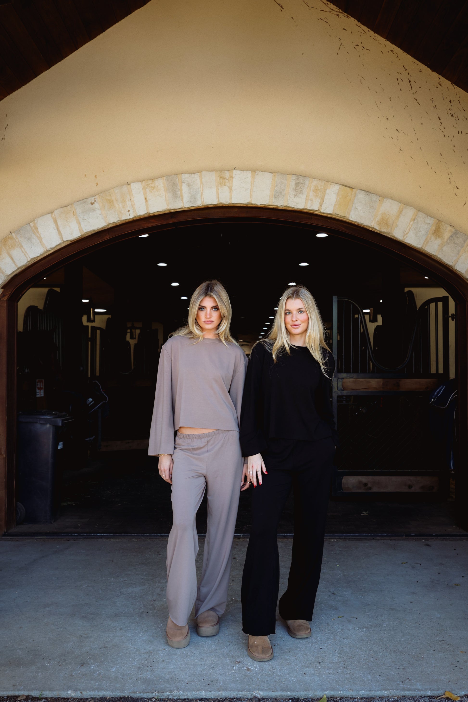 Ringside Belle Sweatpant