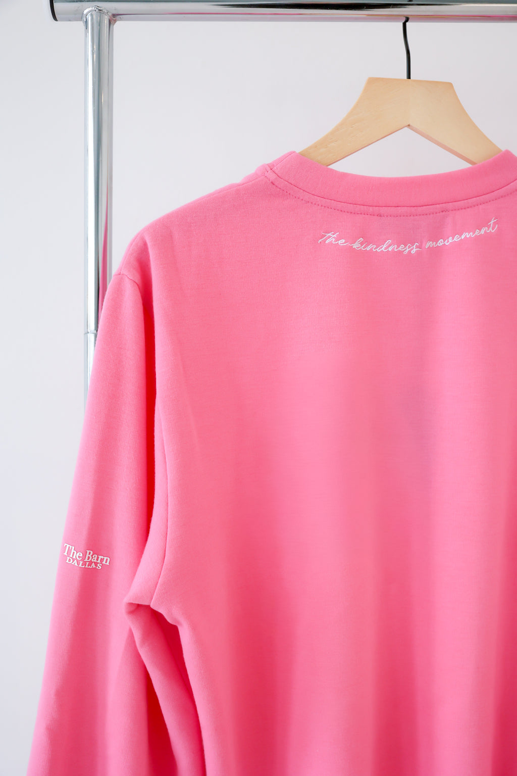 Be Kind Crewneck