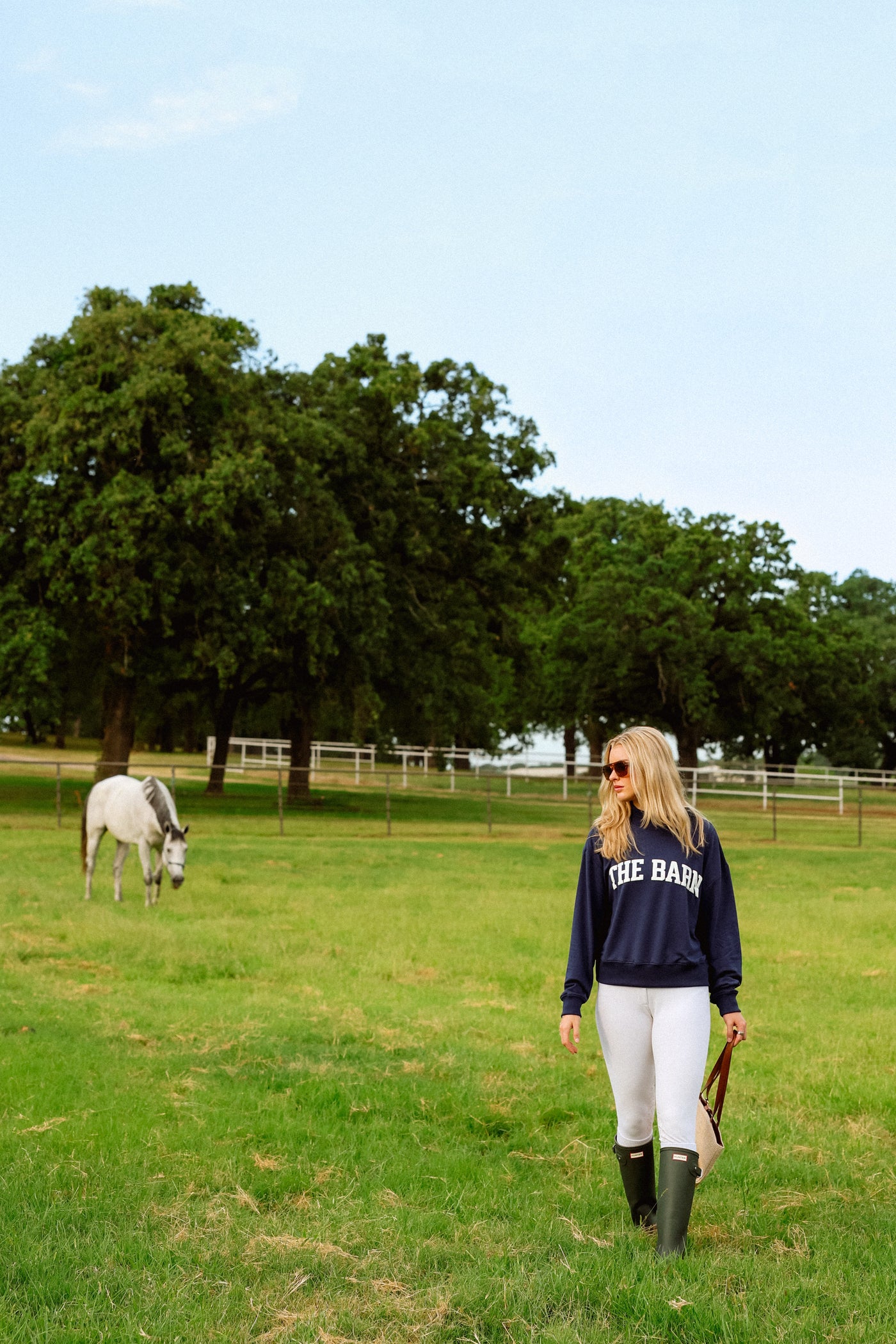The Mockneck- Summer Edit
