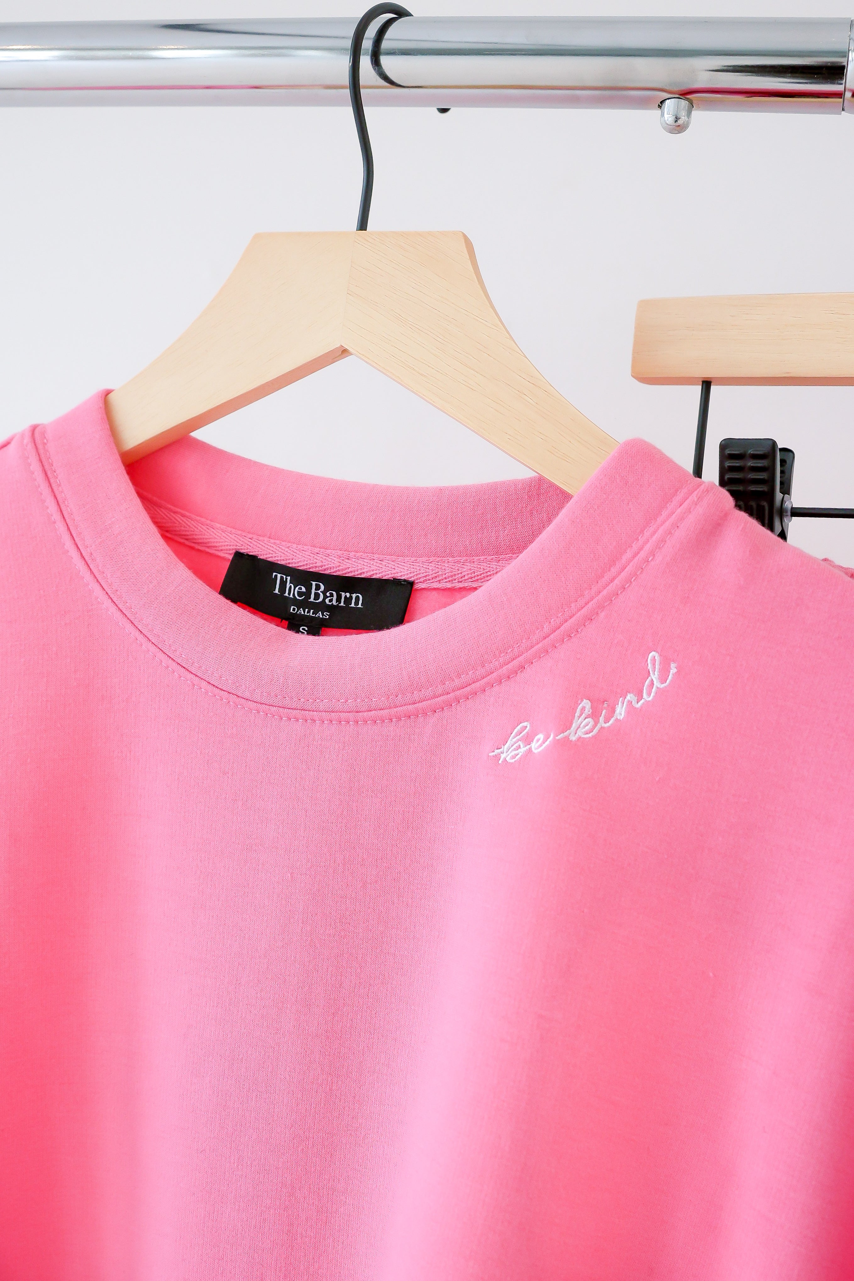 Be Kind Crewneck