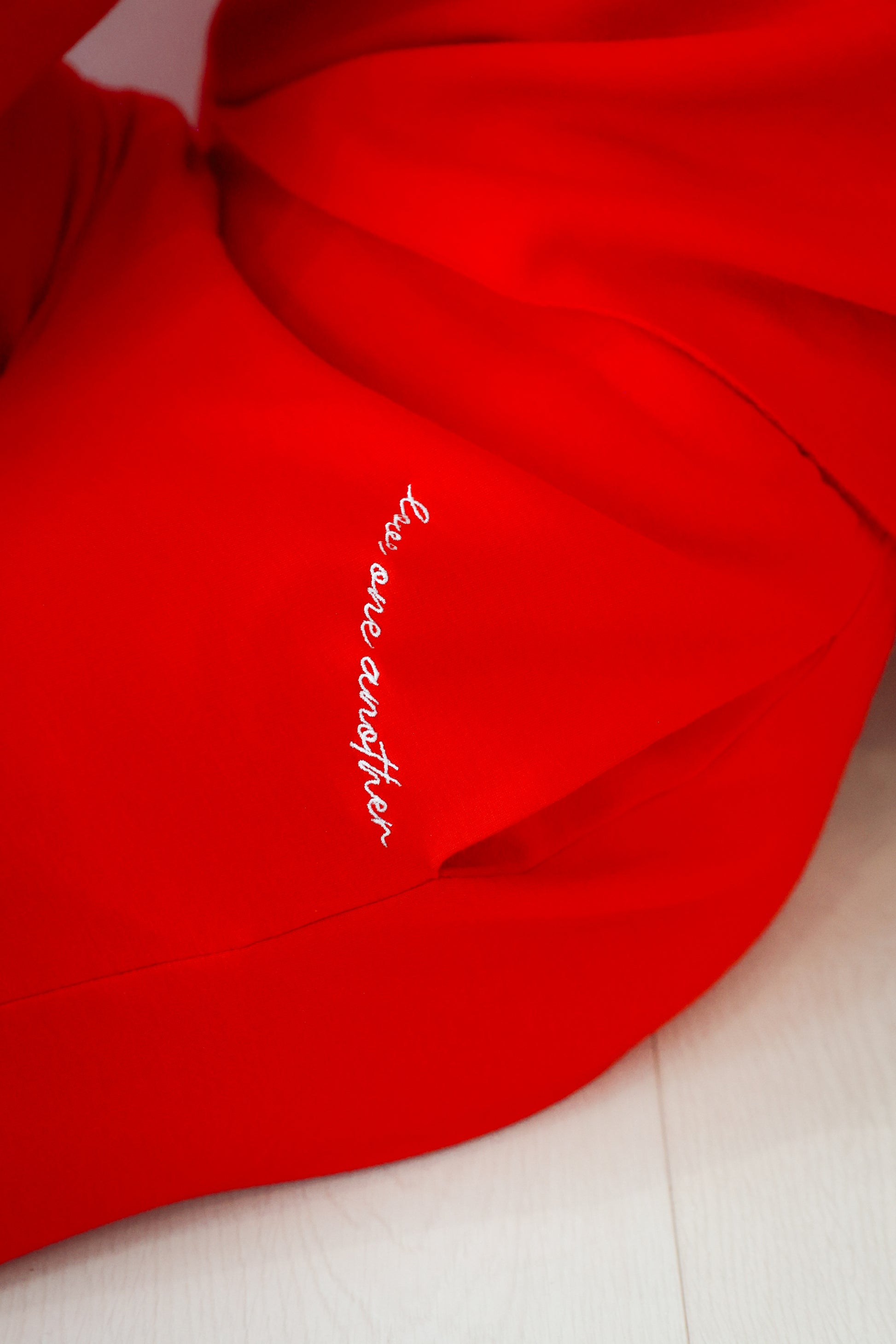 Love One Another Sweatpants