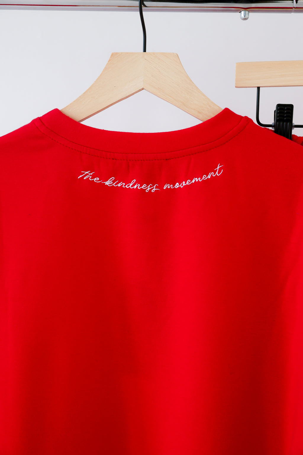 Love One Another Crewneck