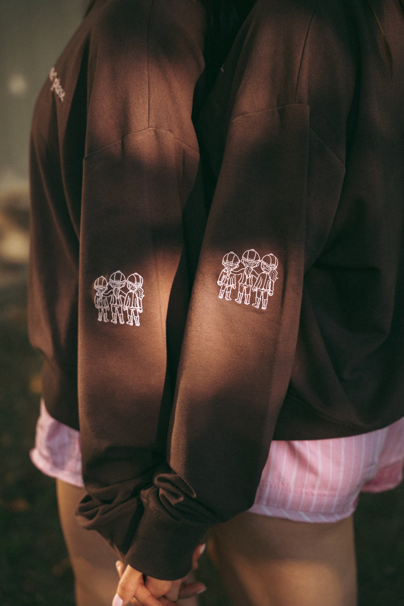 The Mockneck- Propp Edit