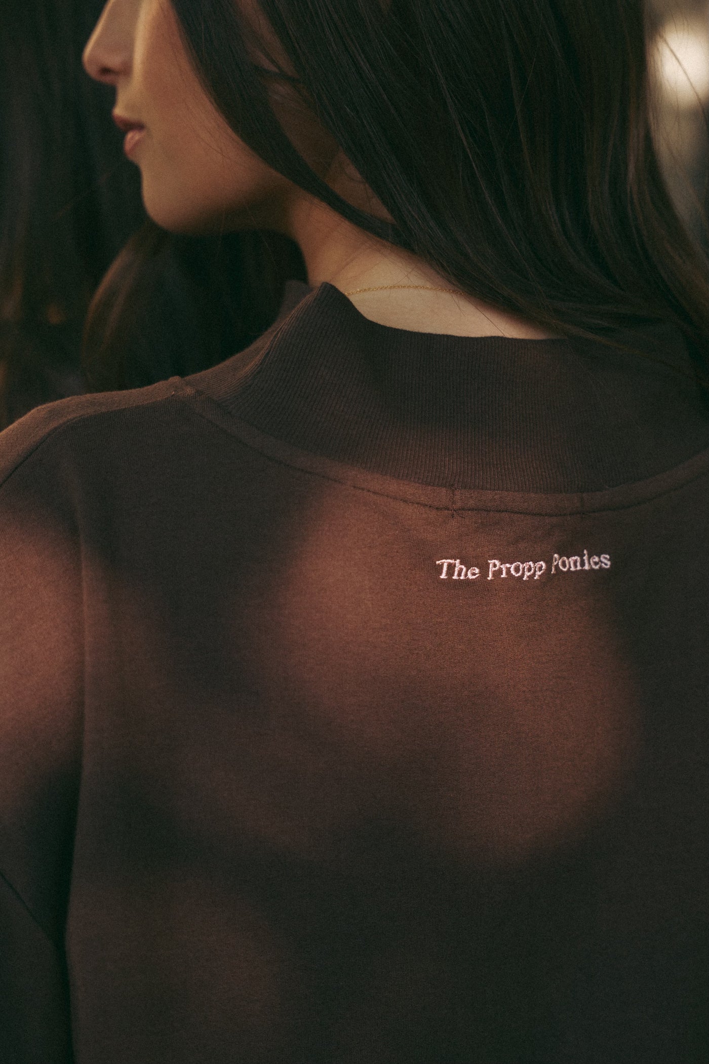 The Mockneck- Propp Edit