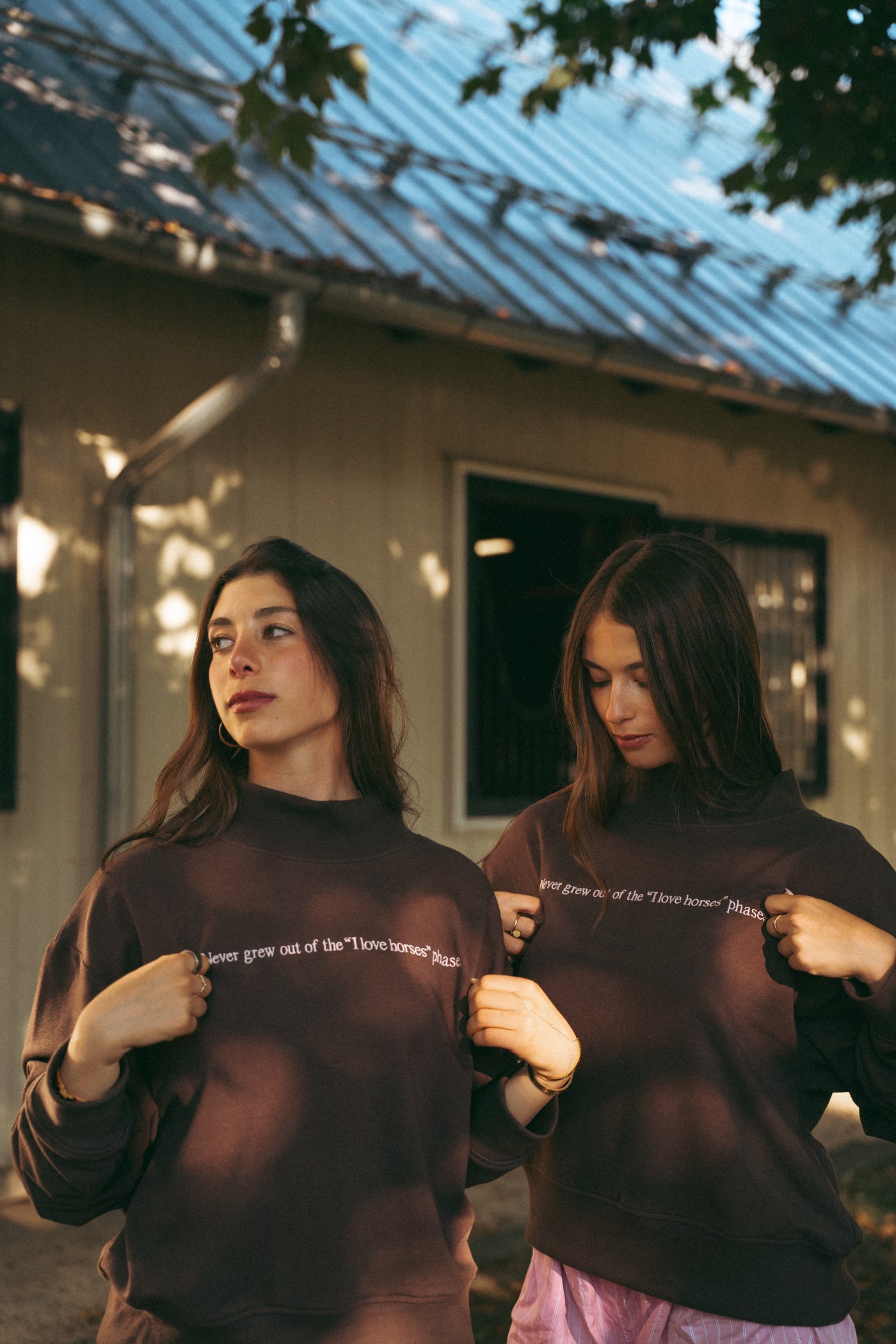 The Mockneck- Propp Edit