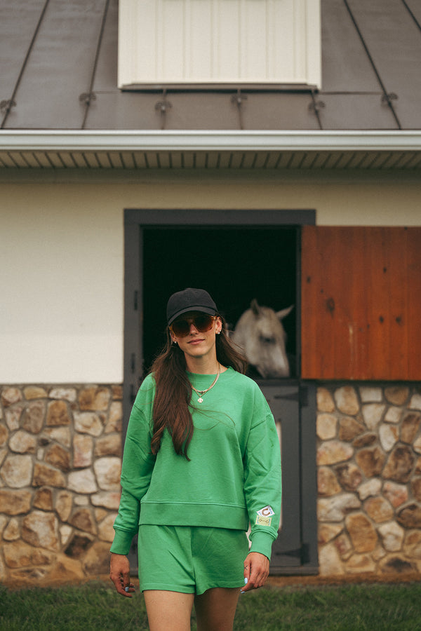 Paddock Collection