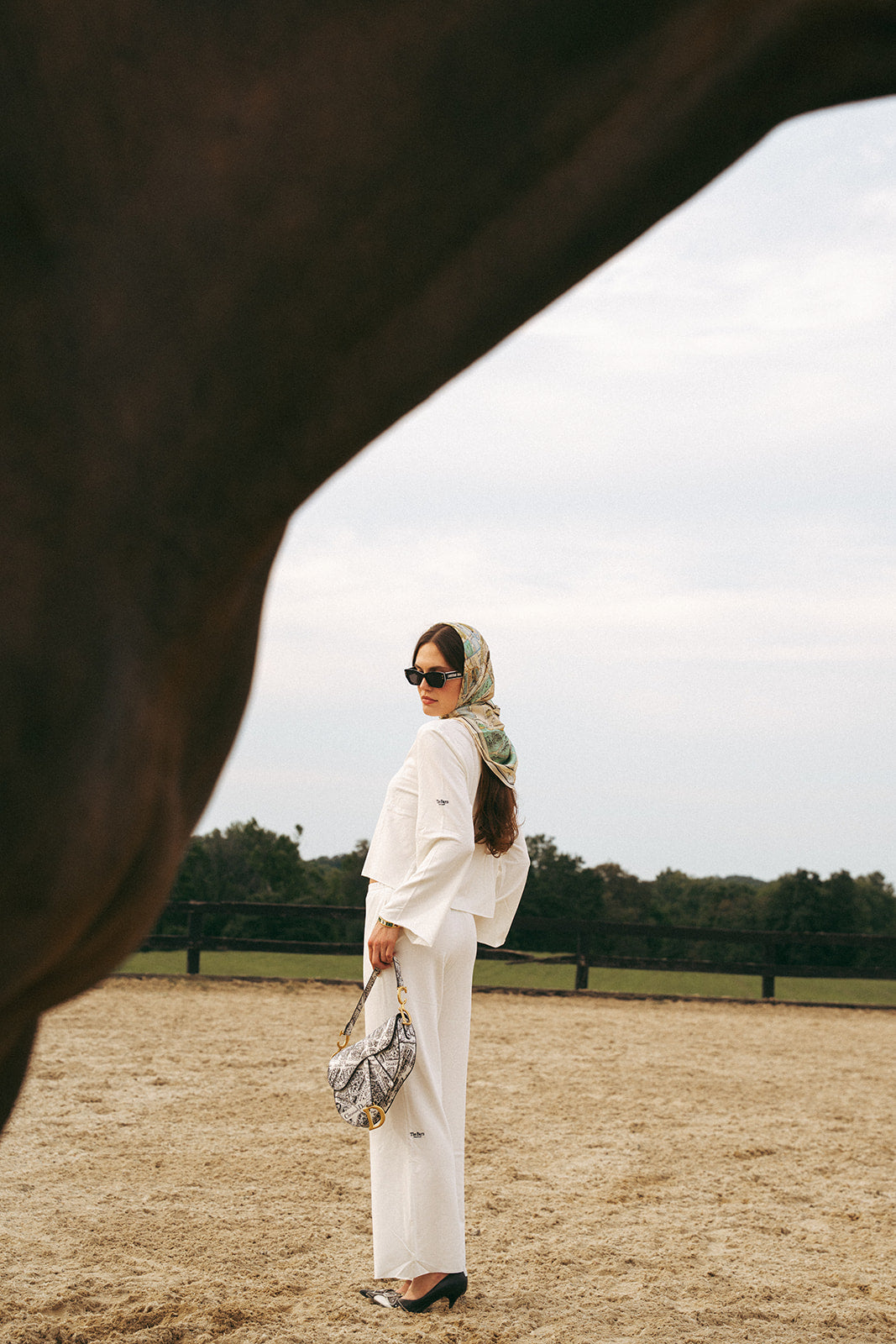 Ringside Belle Sweatpant