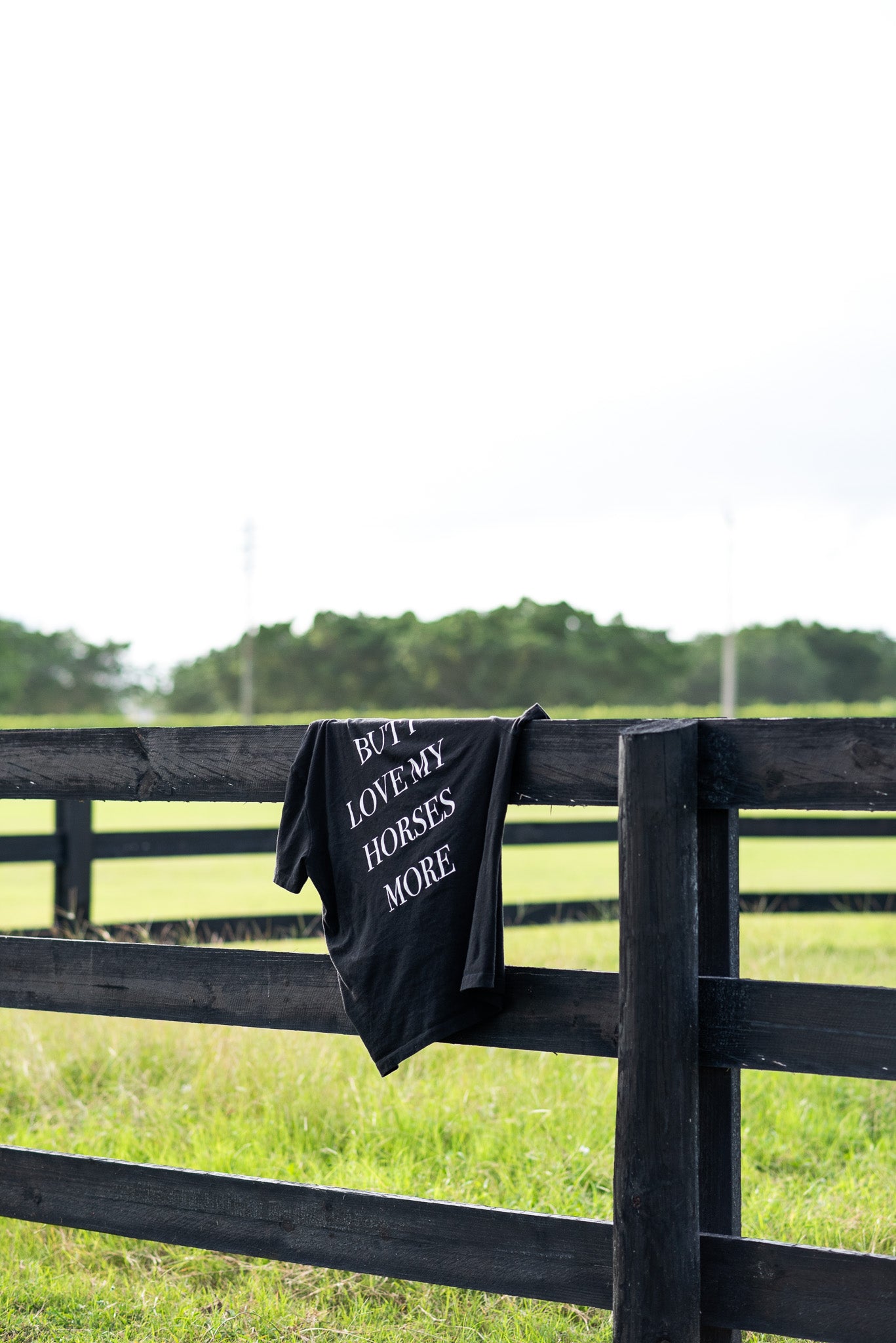 ILYB T-shirt