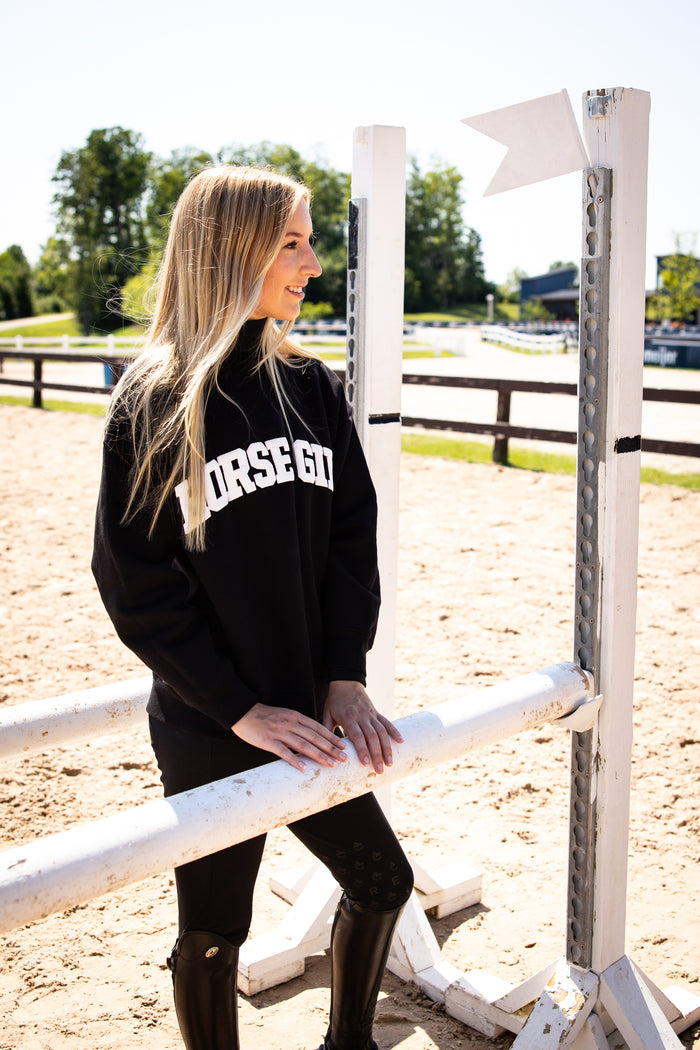 Horse Girl Crew X EUPHORIC