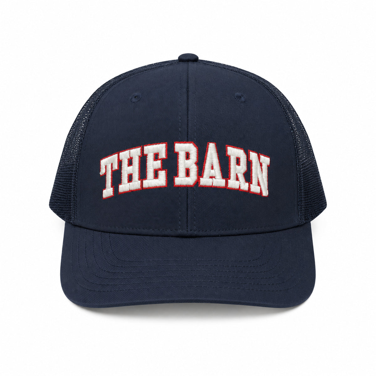The Barn Hat