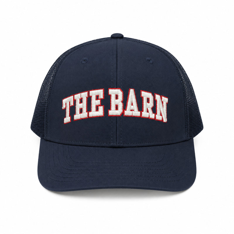 The Barn Hat