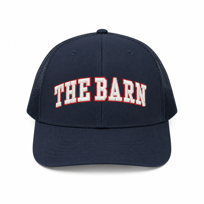 The Barn Hat