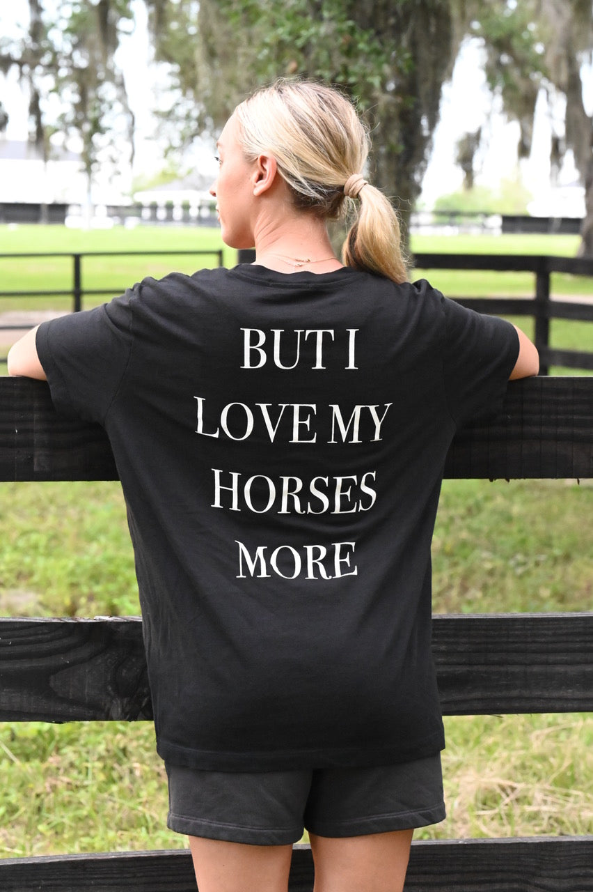 ILYB T-shirt