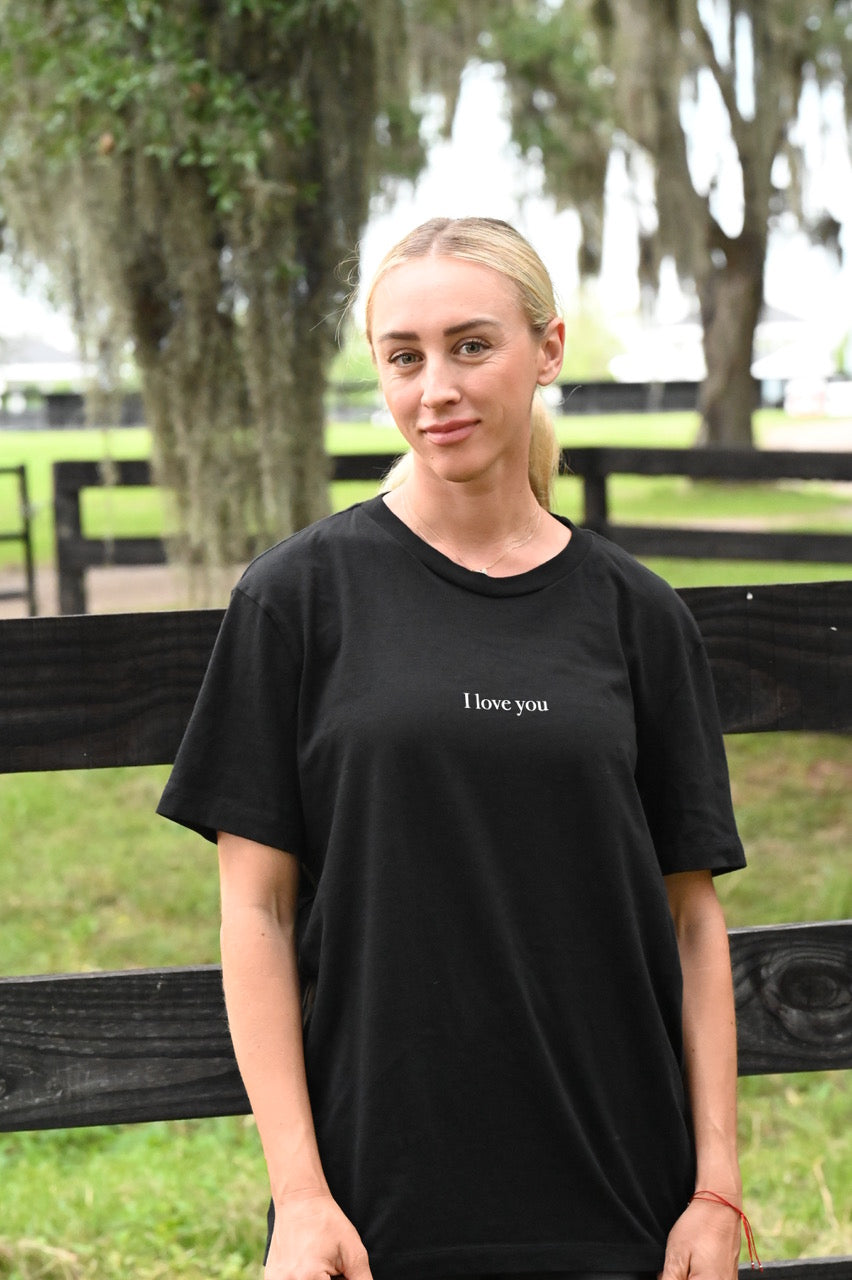 ILYB T-shirt