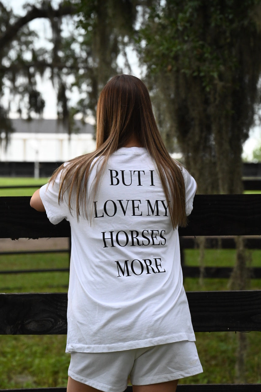 ILYB T-shirt
