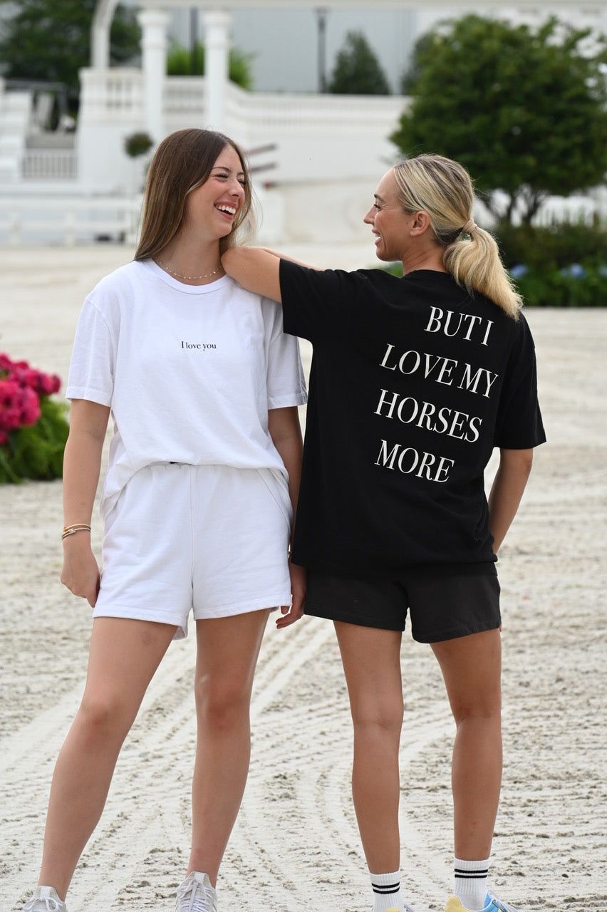 ILYB T-shirt