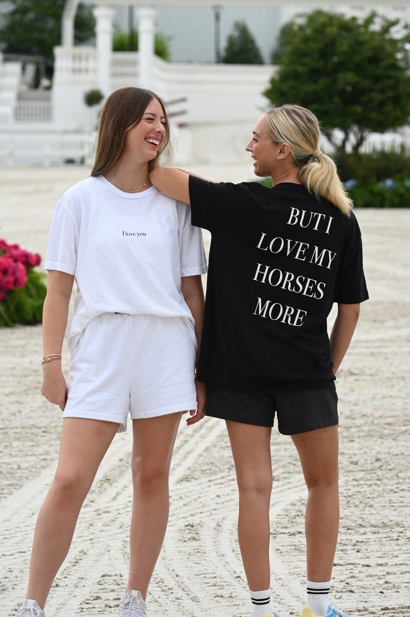 ILYB T-shirt