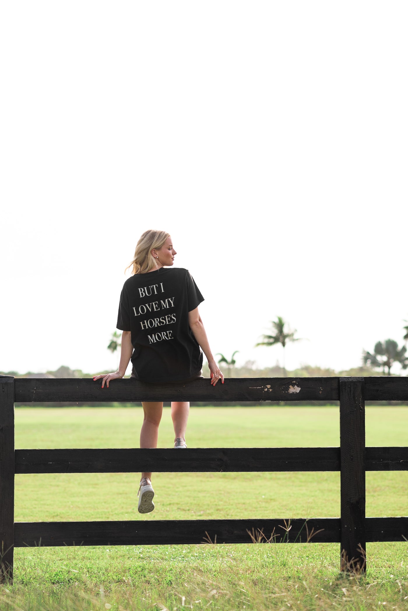ILYB T-shirt