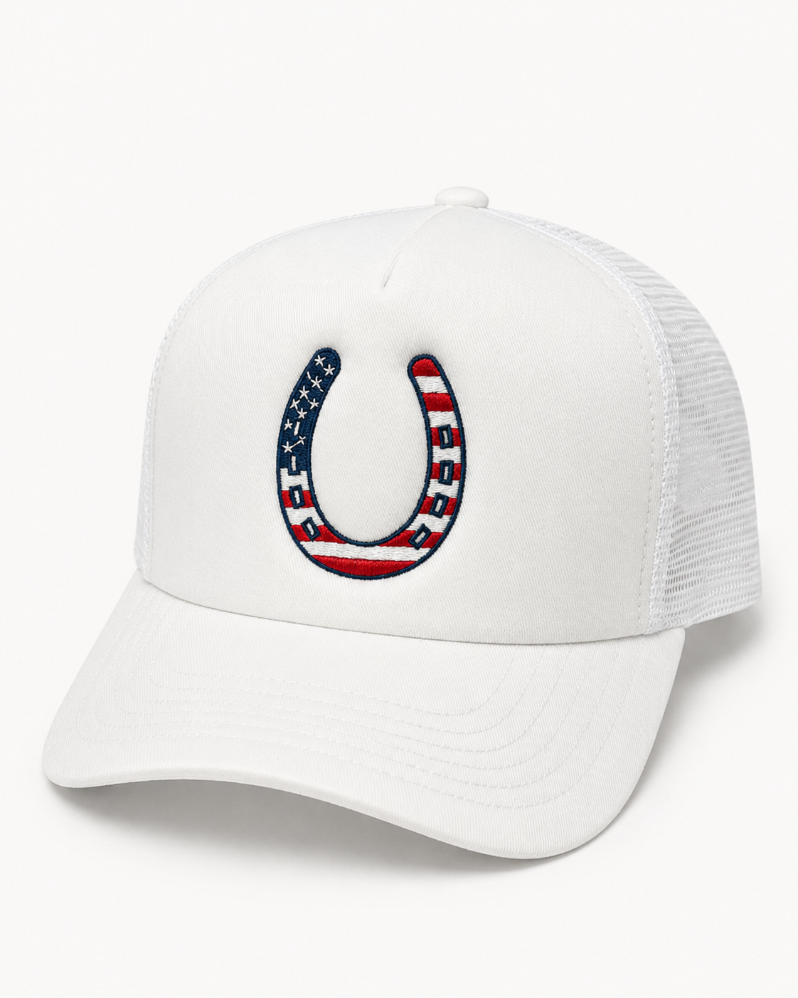 Lucky American Hat