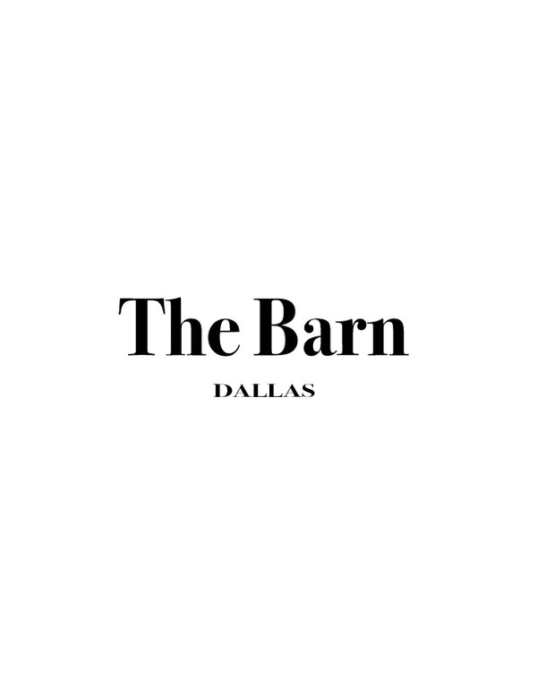 The Barn Dallas